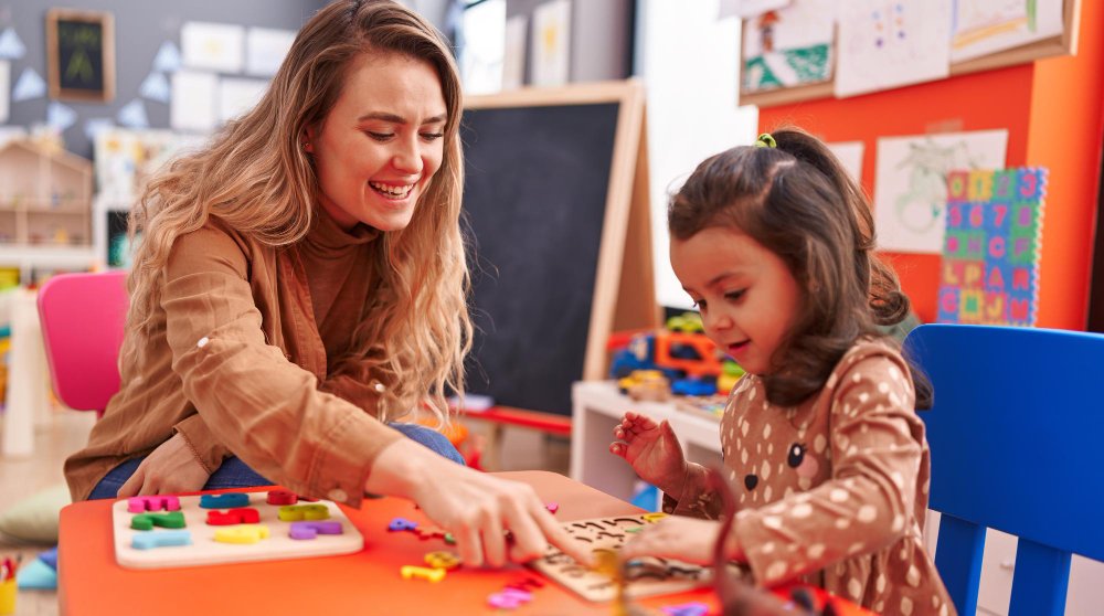 Is a Diploma in Childcare a Good Career Choice in Australia?